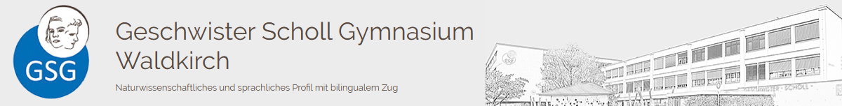 Geschwister Scholl Gymnasium Waldkirch