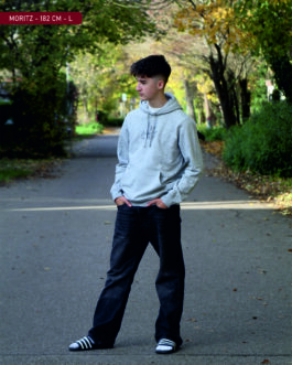 Unisex Hoodie „GSG“