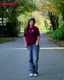 Unisex T-Shirt „GSG“